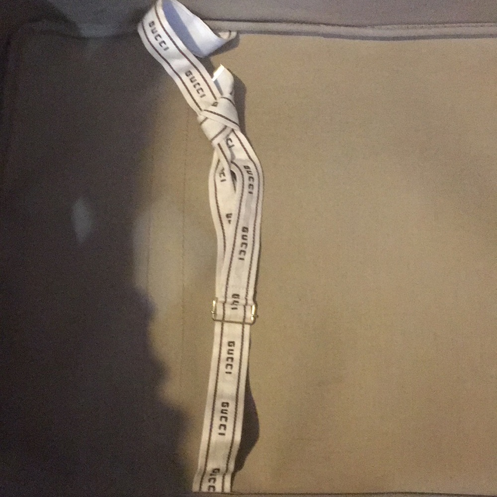 GUCCI LUGGAGE 100% authentic - Picture 8 of 8